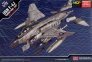 1/72 McDonnell F-4J Phantom Showtime 100