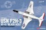 1/72 McDonnell F2H-3 Banshee USN VF-41 Black Aces
