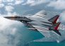 1/72 McDonnell-Douglas F-15E Strike Eagle. 48th Fighter Wing