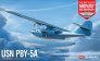 1/72 Usn PBY-5A Battle of Midway