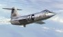 1/72 Lockheed F-104C Starfighter Vietnam War