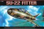 1/144 Sukhoi SU-22 Fitter