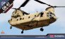 1/144 Boeing CH-47 D/F/J/HC Mk 1 Chinook 4 Nations