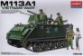 1/35 M113 Vietnam version (WAS AC1389)