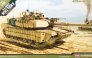 1/35 US Army M1A2 Tank