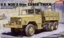 1/72 US M35 2.5ton Cargo Truck