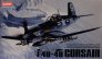 1/48 F4U-4B Corsair