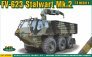 1/72 FV-623 Stalwart Mk.2 limber vehicle