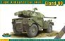 1/72 Eland-90 Light Armoured Car