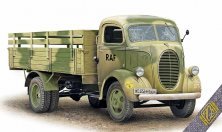 Ace Camion COE Heavy Duty m.1939 1/72 Ace Camion COE Heavy Duty m.1939 1/72
