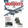How to Build Tamiya de Havilland Mosquito FB Mk.VI