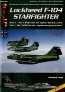Lockheed F-104 Starfighter Part 1