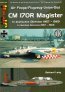 1/72 Air Fouga/Flugzeug-Union-Sd CM 170R Magister