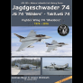 Fighter Wing 74 Mlders - Part 2. 1974 to 2016