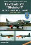 TaktLwG 73 Steinhoff JG 73 - Jabog 42 - LeKG42 1959-1975