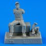 1/48 US Army aircr.mechanic WWII Pacific theatre 1