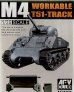 1/35 M4 Workable T51-Track