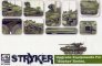 1/35 Upgrade Equipment for Stryker Series