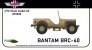 1/72 Bantam BRC-40 Dak