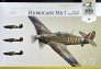 1/72 Hurricane Mk.I Allied Squadrons Limited Edition