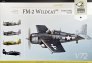 1/72 FM-2 Wildcat Training Cats Limited Edition