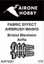 1/72 Bristol Blenheim fabric effect