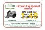 1/48 Raf post-war Trolley Accumulator