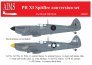 1/32 Pr.XI Spitfire conversion