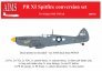 1/48 Supermarine Spitfire PR.XI upgrade for the Eduard Mk.VIII