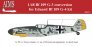1/48 Messerschmitt Bf-109G-3 conversion
