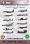 1/72 Operation Enduring Freedom Coalition Air Power