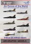 1/72 Air Forces of the World Part 2