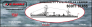 1/350 Hms Admiralty Type Scott class destroyer flotilla leader