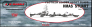 1/350 Hmas Stuart, Australian Scott class destroyer flotilla