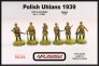1/72 Polish Uhlans