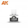 AK Plasctic Cement Standard Density