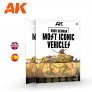 WWII German Most Iconic Ss VEHICLES. Volume 1