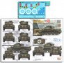 1/35 A34 Comets of 2 Fife & Forfar Yeomanry 11 Armoured Division