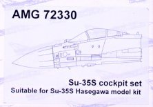 1/72 aircraft upgrade set