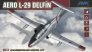 1/48 Aero L-29 Delfin