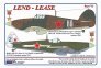 1/32 Hurricane & Supermarine Spitfire Lend-Lease Serie Part VI