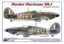 1/32 310th Squadron RAF, Part I Hawker Hurricane Mk.I