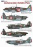 1/48 Czechoslovak pilots in the Battle of France