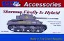 1/48 Polish Sherman Firefly Ic - Conversion set