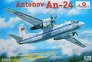 1/72 Antonov An-24