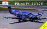 1/72 Pilatus PC-12/47E