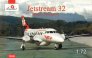 1/72 Jetstream 32