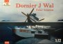 1/72 Dornier J Wal