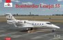 1/72 Bombardier Learjet 55