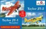 1/72 Taylor JT-1 Monoplane & JT-2